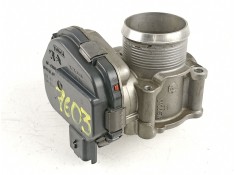 Recambio de caja mariposa para peugeot 308 1.6hdi 9h05 112cv 6velocidades referencia OEM IAM 9673534480 28275019 