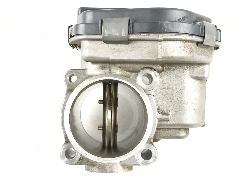 Recambio de caja mariposa para peugeot 308 1.6hdi 9h05 112cv 6velocidades referencia OEM IAM 9673534480 28275019 