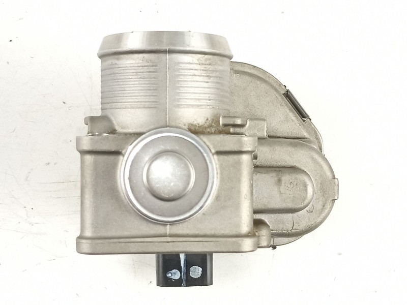 Recambio de caja mariposa para peugeot 308 1.6hdi 9h05 112cv 6velocidades referencia OEM IAM 9673534480 28275019 