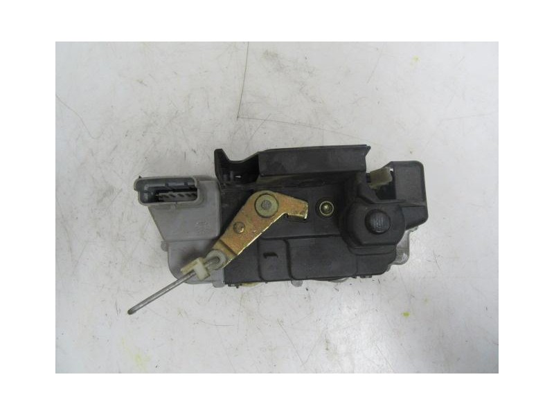 Recambio de cerradura pta. tras. dch. : citroen c 5 : 2.0 hdi (136cv) [2005] para citroen c 5 2.0 hdi referencia OEM IAM   