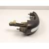Recambio de manilla maletero para hyundai santa fé ii (cm) 2.2 crdi gls 4x4 referencia OEM IAM 812602B010  