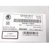 Recambio de radio cd/mp3 para skoda fabia ii (542) 1.6 tdi referencia OEM IAM 5J0035161C  