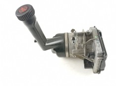 Recambio de bomba direccion para peugeot 308 1.6hdi 9h05 112cv 6velocidades referencia OEM IAM 9670700380 A0021549  2