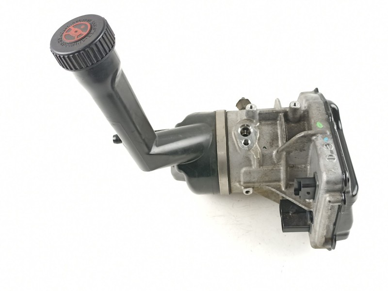 Recambio de bomba direccion para peugeot 308 1.6hdi 9h05 112cv 6velocidades referencia OEM IAM 9670700380 A0021549 