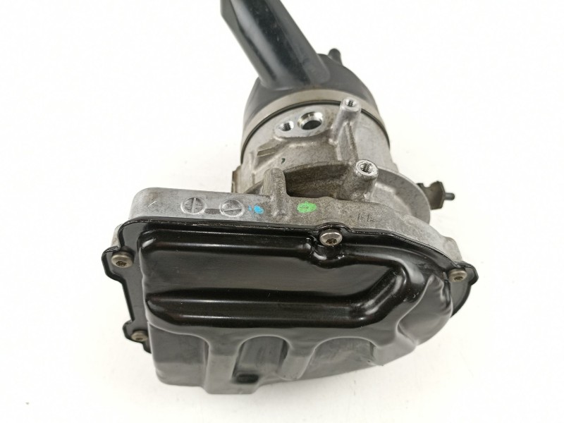 Recambio de bomba direccion para peugeot 308 1.6hdi 9h05 112cv 6velocidades referencia OEM IAM 9670700380 A0021549 