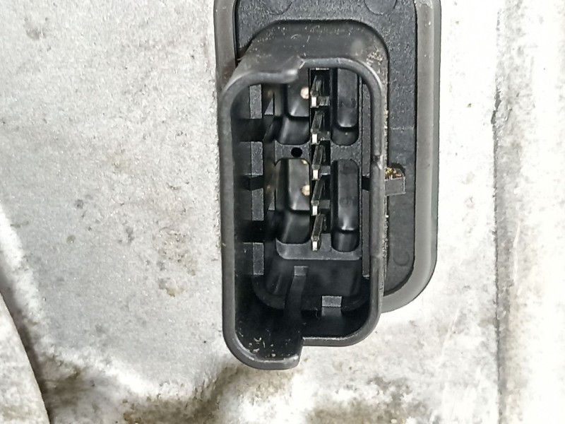 Recambio de bomba direccion para peugeot 308 1.6hdi 9h05 112cv 6velocidades referencia OEM IAM 9670700380 A0021549 