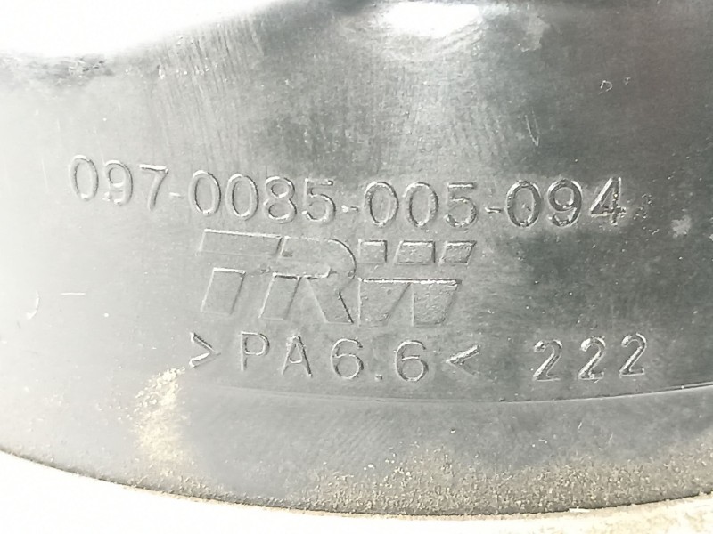 Recambio de bomba direccion para peugeot 308 1.6hdi 9h05 112cv 6velocidades referencia OEM IAM 9670700380 A0021549 