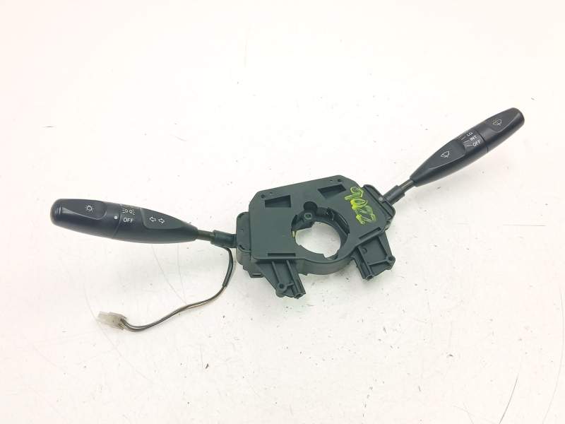 Recambio de mando luces y limpias para daewoo aranos 2.0 referencia OEM IAM 96136058 96139144 90197072