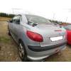peugeot 206 cc (2d) del año 2001