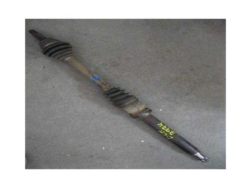 Recambio de transmision delantera derecha para ford fiesta v (jh_, jd_) 1.4 16v referencia OEM IAM   