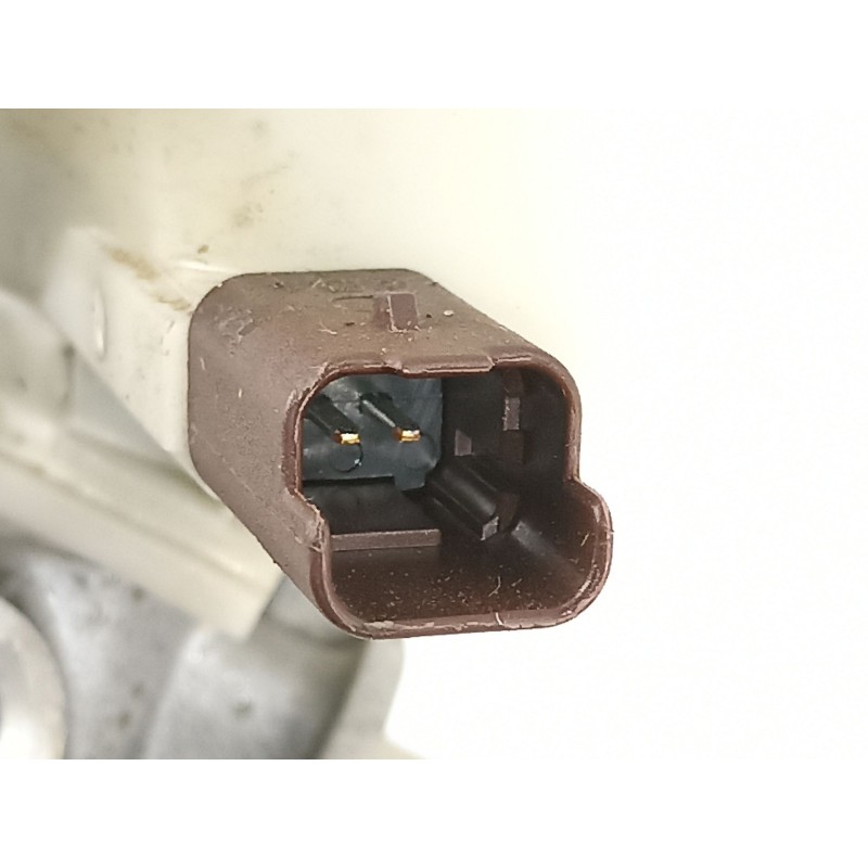 Recambio de bomba de freno para peugeot 308 1.6hdi 9h05 112cv 6velocidades referencia OEM IAM 4601V1 0204051007 