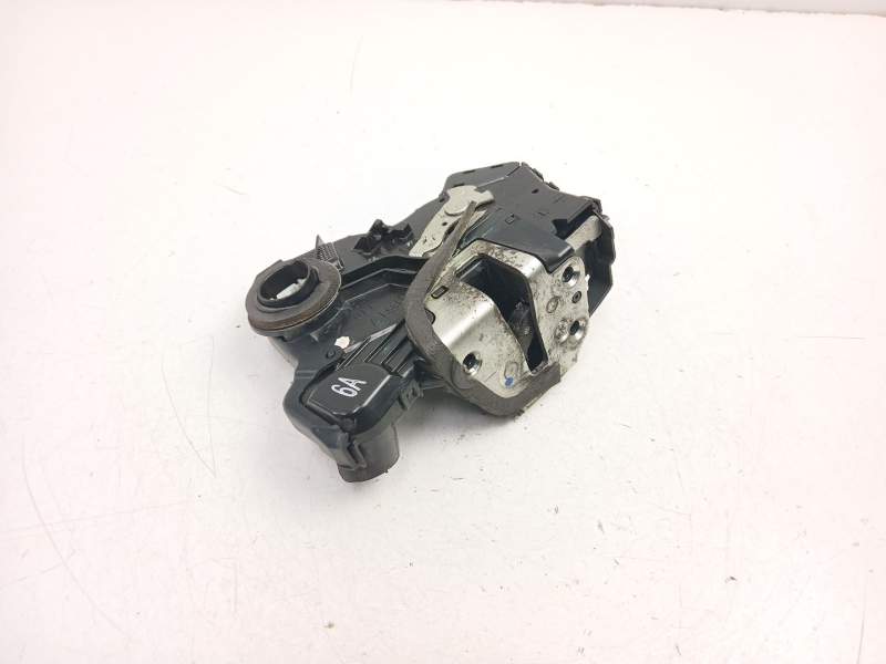 Recambio de cerradura puerta delantera izquierda para toyota auris (_e15_) 2.2 d (ade157_, ade151_) referencia OEM IAM 690400221