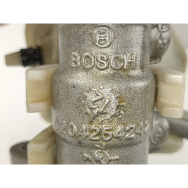 Recambio de bomba de freno para peugeot 308 1.6hdi 9h05 112cv 6velocidades referencia OEM IAM 4601V1 0204051007 