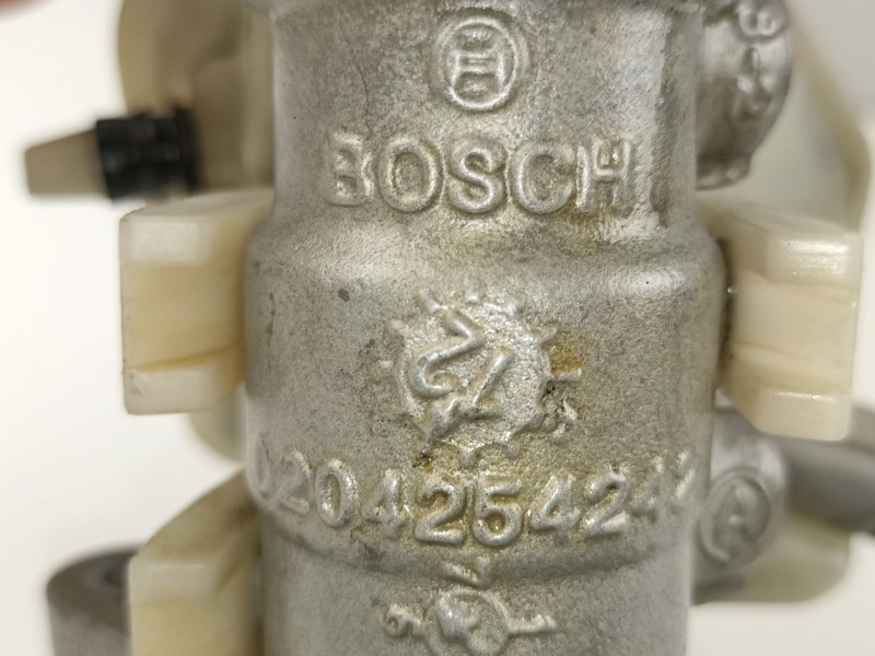 Recambio de bomba de freno para peugeot 308 1.6hdi 9h05 112cv 6velocidades referencia OEM IAM 4601V1 0204051007 