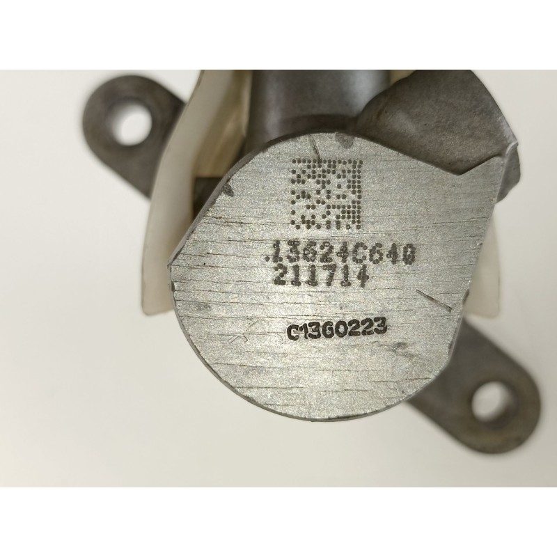 Recambio de bomba de freno para peugeot 308 1.6hdi 9h05 112cv 6velocidades referencia OEM IAM 4601V1 0204051007 