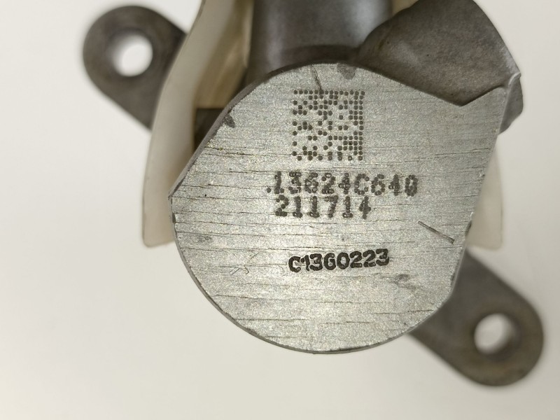 Recambio de bomba de freno para peugeot 308 1.6hdi 9h05 112cv 6velocidades referencia OEM IAM 4601V1 0204051007 