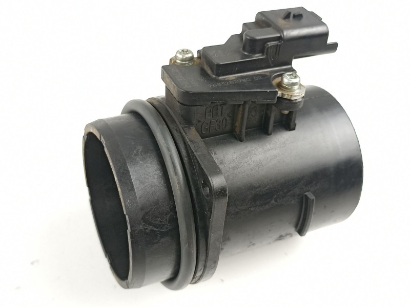 Recambio de caudalimetro para peugeot 308 1.6hdi 9h05 112cv 6velocidades referencia OEM IAM 9683282980 AFH5024 