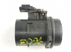 Recambio de caudalimetro para peugeot 308 1.6hdi 9h05 112cv 6velocidades referencia OEM IAM 9683282980 AFH5024  2