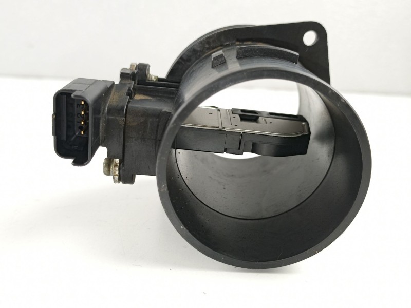 Recambio de caudalimetro para peugeot 308 1.6hdi 9h05 112cv 6velocidades referencia OEM IAM 9683282980 AFH5024 
