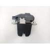 Recambio de cerradura maletero / porton para skoda fabia ii (542) 1.6 tdi referencia OEM IAM 5J0827501B  