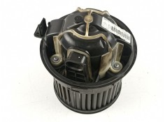 Recambio de motor calefaccion para peugeot 308 1.6hdi 9h05 112cv 6velocidades referencia OEM IAM 6441Z7 T1000588K 