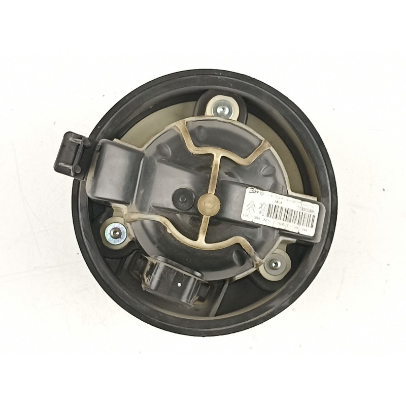 Recambio de motor calefaccion para peugeot 308 1.6hdi 9h05 112cv 6velocidades referencia OEM IAM 6441Z7 T1000588K 