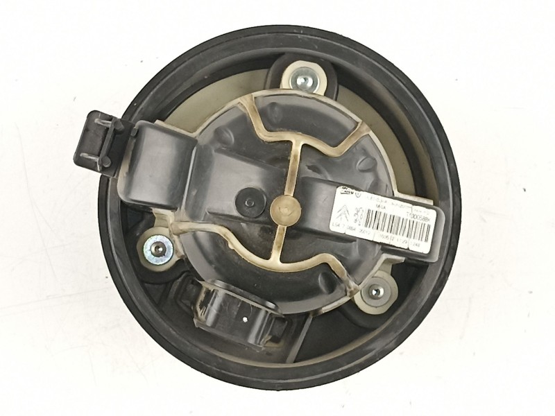 Recambio de motor calefaccion para peugeot 308 1.6hdi 9h05 112cv 6velocidades referencia OEM IAM 6441Z7 T1000588K 