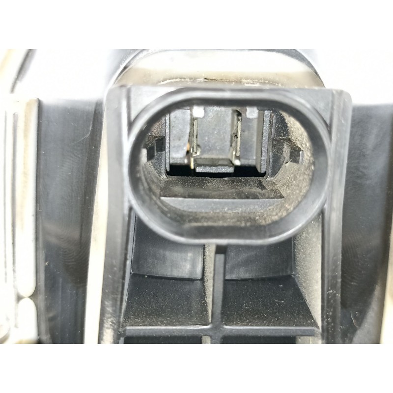 Recambio de motor calefaccion para peugeot 308 1.6hdi 9h05 112cv 6velocidades referencia OEM IAM 6441Z7 T1000588K 