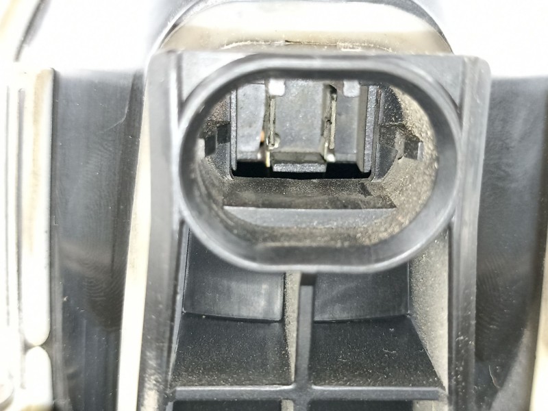 Recambio de motor calefaccion para peugeot 308 1.6hdi 9h05 112cv 6velocidades referencia OEM IAM 6441Z7 T1000588K 