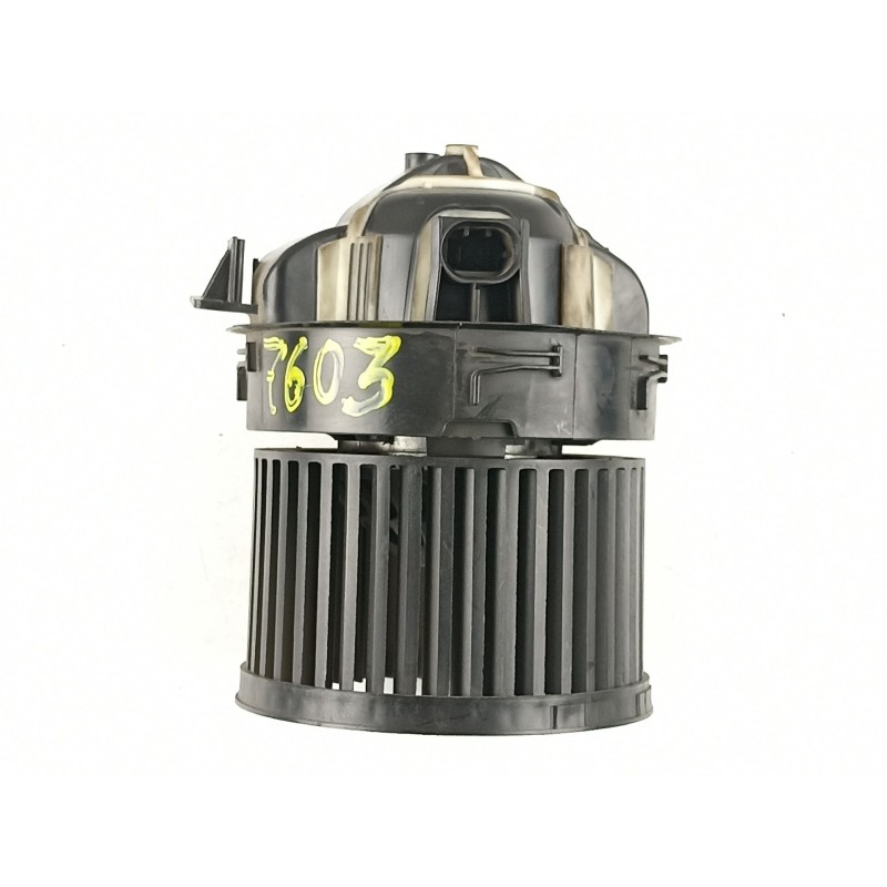 Recambio de motor calefaccion para peugeot 308 1.6hdi 9h05 112cv 6velocidades referencia OEM IAM 6441Z7 T1000588K 