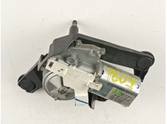 Recambio de motor limpia trasero para peugeot 308 1.6hdi 9h05 112cv 6velocidades referencia OEM IAM 9680477480 53031812 
