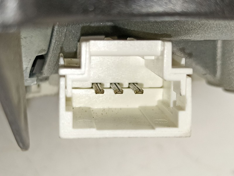Recambio de motor limpia trasero para peugeot 308 1.6hdi 9h05 112cv 6velocidades referencia OEM IAM 9680477480 53031812 