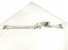 Recambio de motor limpia delantero para peugeot 308 1.6hdi 9h05 112cv 6velocidades referencia OEM IAM 9684806680 3397021099 0390