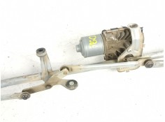 Recambio de motor limpia delantero para peugeot 308 1.6hdi 9h05 112cv 6velocidades referencia OEM IAM 9684806680 3397021099 0390 2