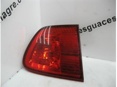 Recambio de piloto porton izq. : seat ibiza : 1.9 d -agp (68cv) 5p [1999] para seat ibiza 1.9 d -agp    5p referencia OEM IAM   