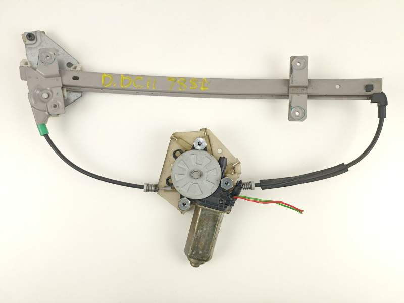 Recambio de elevalunas delantero derecho para volvo s40 berlina 1.9 turbodiesel referencia OEM IAM 30623449  