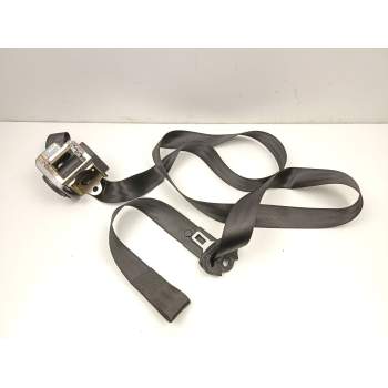 CINTURON SEGURIDAD DELANTERO DERECHO 8L3857706A 