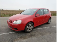 volkswagen golf v berlina (1k1) del año 2003