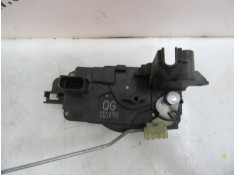 Recambio de cerradura pta. del. dch. : opel astra : 1.7 td -z17dtl (80,22cv)5p [2005] para opel astra 1.7 td -z17dtl (80,22cv 1. 2