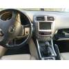 lexus is ii (_e2_) del año 2006