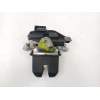 Recambio de cerradura maletero / porton para skoda fabia ii (542) 1.6 tdi referencia OEM IAM 5J0827501B  