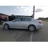 infiniti g sedán del año 2008