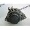Recambio de alternador para hyundai h100 2.5 td - d4cb (crdi) referencia OEM IAM 373004A003 TA000A48201 