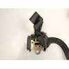 Recambio de cinturon seguridad delantero derecho para audi a3 (8l1) 1.9 tdi referencia OEM IAM 8L3857706A  