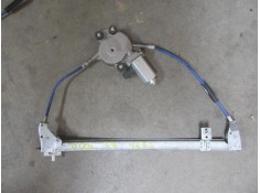 Recambio de elevalunas elec. del. dch. : fiat punto : 1.2 g -176b4.000 (59,82cv) [1999] para fiat punto 1.2 g -176b4.000 referen