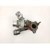 Recambio de turbo para opel astra j (p10) 1.6 cdti (68) referencia OEM IAM 55583588  