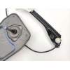 Recambio de elevalunas trasero izquierdo para skoda fabia ii (542) 1.6 tdi referencia OEM IAM 5J4839401B  