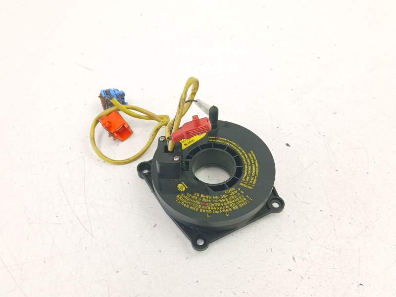 Recambio de anillo airbag para daewoo aranos 2.0 referencia OEM IAM 96208076  
