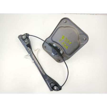 Recambio de motor arranque para renault trafic 1.9 dci referencia OEM IAM 7700116260 7700116260C D7R44