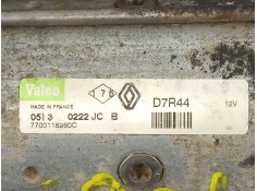 Recambio de motor arranque para renault trafic 1.9 dci referencia OEM IAM 7700116260 7700116260C D7R44 2